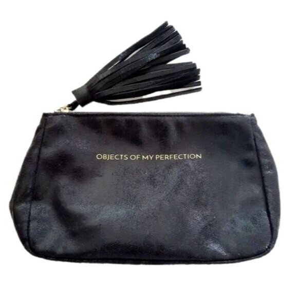 SEPHORA Collection OBJECTS OF MY PERFECTION Make-up Bag - Picture 2 of 6